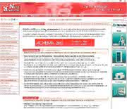 Internet-Schaufenster: Web-Controlling  im B2B-Umfeld  – Teil 1