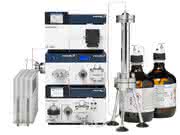 Produkt-News: Neues aus der VWR Collection – LaPrep Σ Produkt-News: Neues aus der VWR Collection – LaPrep Σ