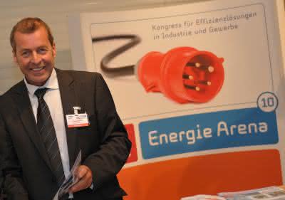 Wirtschaft + Unternehmen: FMB: Chefsache Energieeffizienz