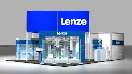 Wirtschaft + Unternehmen: Lenze auf der Motek 2011: Passgenau Wirtschaft + Unternehmen: Lenze auf der Motek 2011: Passgenau