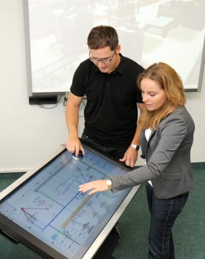 Wirtschaft + Unternehmen: Vemas-Anwenderworkshop "Energiemanagement"