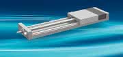 Lineartechnik: Abgestimmt und einbaufertig