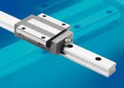 Lineartechnik: Einheitlich benannt