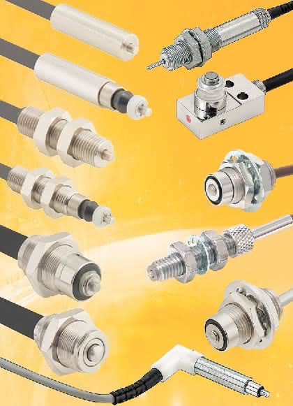 Antriebstechnik: Neue Schließer Antriebstechnik: Neue Schließer