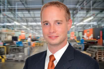 Fördertechnik: Prinzip Matrioschka