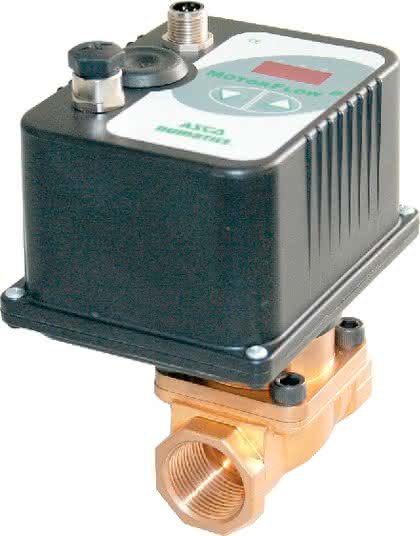 Hydraulik + Pneumatik: Verschleißfreie Keramikscheiben