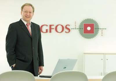 Wirtschaft + Unternehmen: GFOS und Globera Information Technologies begründen Partnerschaft für den türkischen und den vorderasiatischen Markt