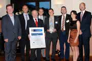 Wirtschaft + Unternehmen: Schmalz: Beste Montage-Idee 2011