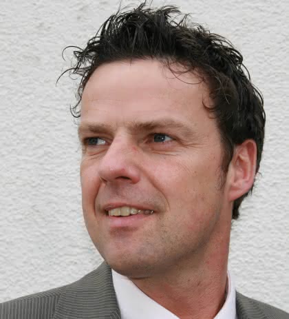 Wirtschaft + Unternehmen: Flir Systems: Neuer Sales Manager Distribution