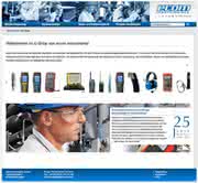 News: ecom Instruments eröffnet Webshop