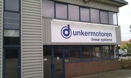 Wirtschaft + Unternehmen: Dunkermotoren kauft Copley Motion