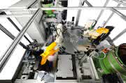 Wirtschaft + Unternehmen: Hirata Robotics mit neuem Namen Wirtschaft + Unternehmen: Hirata Robotics mit neuem Namen