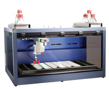 News: Automatisierung von DBS-Analysen