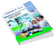 Produkt-News: VWR International präsentiert den neuen Chemikalienkatalog von BDH Prolabo! Produkt-News: VWR International präsentiert den neuen Chemikalienkatalog von BDH Prolabo!