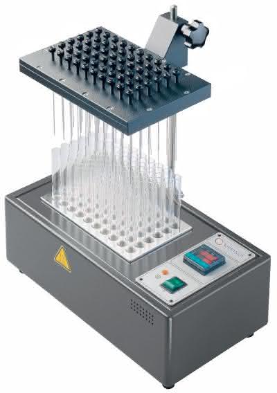 Zum Titelbild: Liebisch Labortechnik Zum Titelbild: Liebisch Labortechnik