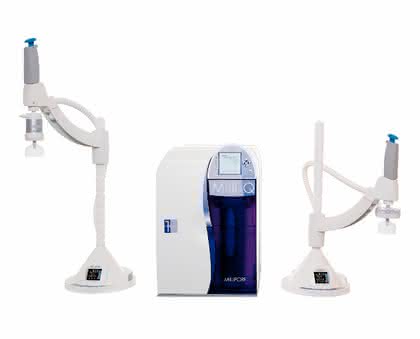 Filtrationssystem für HPLC-Proben Samplicity: UHPLC erhöht den Standard