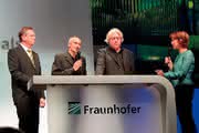 Life Sciences: Preis für Molekulares Farming verliehen