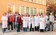 : Berghof Analytik