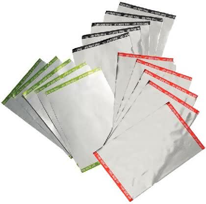 Versiegelungsfolien aus Aluminium: Benutzerfreundliche Heat Seals