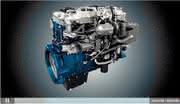 Software: RTT visualisiert MaxxForce-Motor von Navistar