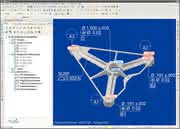 Software: Verisurf und Mastercam erleichtern Qualitätskontrolle  mit Verisurf X5