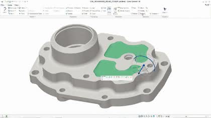 Software: Mit Spannung erwartet: PTCs Creo 1.0 Software: Mit Spannung erwartet: PTCs Creo 1.0