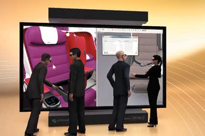 Industriekommunikation: Digitales Prototyping zum kleinen Preis