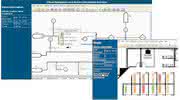 Software: Grafische Navigation verknüpft Informationen intelligent
