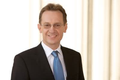 Wirtschaft + Unternehmen: Abas Software: Werner Strub für weitere 5 Jahre Vorstandsvorsitzender