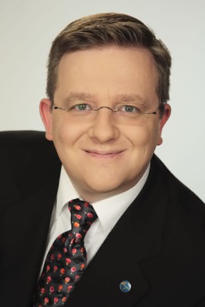 Wirtschaft + Unternehmen: VDMA Robotik und Automation: Umsatz steigt um zwanzig Prozent Wirtschaft + Unternehmen: VDMA Robotik und Automation: Umsatz steigt um zwanzig Prozent