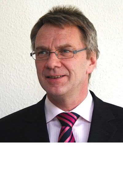 Wirtschaft + Unternehmen: Ceram Tec-ETEC: Effenberger jetzt alleiniger Geschäftsführer Wirtschaft + Unternehmen: Ceram Tec-ETEC: Effenberger jetzt alleiniger Geschäftsführer