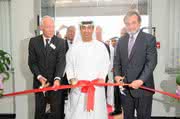 Wirtschaft + Unternehmen: KSB eröffnet Regionalzentrum in Dubai