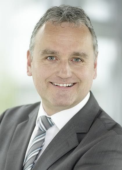 Wirtschaft + Unternehmen: Schmuck leitet den Bito-Vertrieb