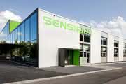 News: Sensirion bezieht ein neues Produktionsgebäude