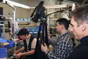 Zerspanen: Prozessoptimierung durch Utility-Film Zerspanen: Prozessoptimierung durch Utility-Film