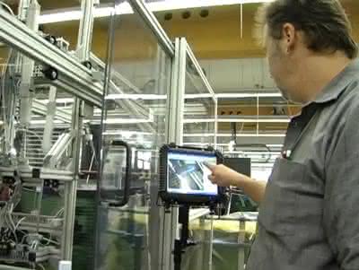 Zerspanen: Prozessoptimierung durch Utility-Film Zerspanen: Prozessoptimierung durch Utility-Film
