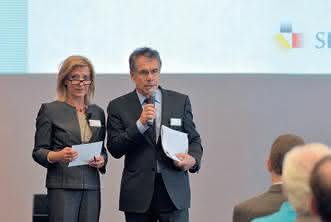 Tagungsbericht: SPECTARIS-LaborForum zeigt Trends der Zukunft auf