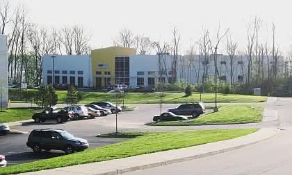 Wirtschaft + Unternehmen: Hahn Automation verdoppelt USA-Produktion Wirtschaft + Unternehmen: Hahn Automation verdoppelt USA-Produktion