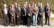 News: "Würzburger Tage 2011" - neue Trends in der Thermischen Analyse