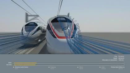 Wirtschaft + Unternehmen: Virtual und Augmented Reality: Dassault Systèmes und Visenso kooperieren