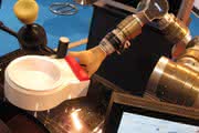 Wirtschaft + Unternehmen: Robotik-Umsatz steigt um zwanzig Prozent
