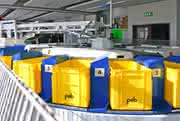 Wirtschaft + Unternehmen: psb: Mehr Praxisbezug auf dem Campus Wirtschaft + Unternehmen: psb: Mehr Praxisbezug auf dem Campus