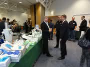 News: OMNILAB Labormesse in Rostock mit zufriedenen Besuchern