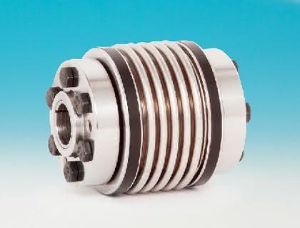Antriebstechnik: Mit spezieller Konusnabe
