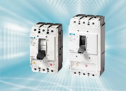 Antriebstechnik: Hohe Schaltleistungen bei 690VAC Antriebstechnik: Hohe Schaltleistungen bei 690VAC