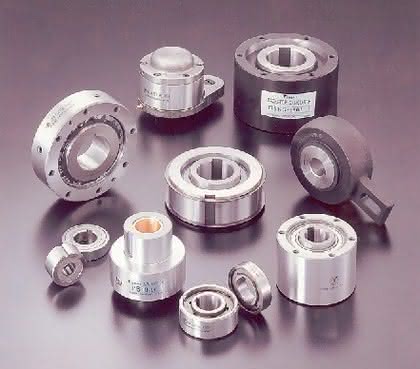 Antriebstechnik: Europäischer Standard