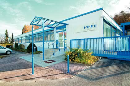 Labortechnik: Individuelle Edelstahllösungen Labortechnik: Individuelle Edelstahllösungen
