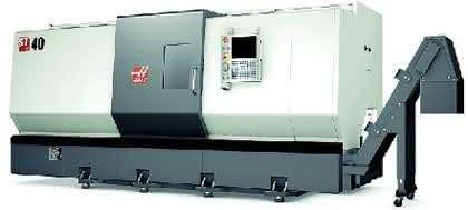 Zerspanen: Mit Spindeln und Bohrer Zerspanen: Mit Spindeln und Bohrer