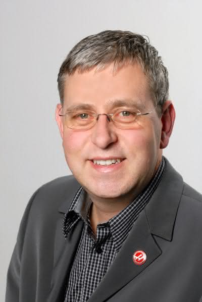 Wirtschaft + Unternehmen: Haas Automation Europe (HAE): Neues Management Wirtschaft + Unternehmen: Haas Automation Europe (HAE): Neues Management