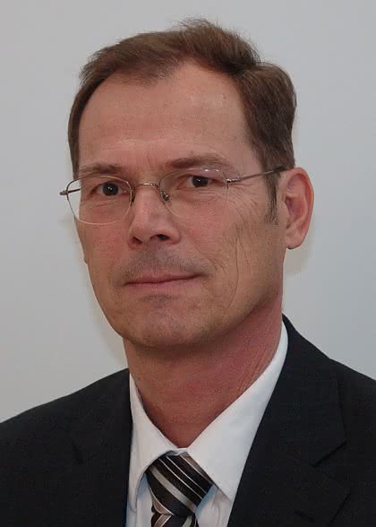 Wirtschaft + Unternehmen: Brode im Vorstand bei Harting